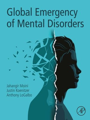 cover image of Global Emergency of Mental Disorders